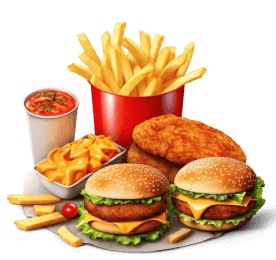 Spicy Fried Chicken