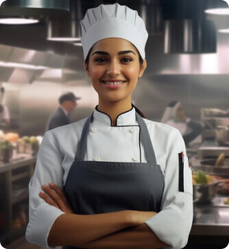 Chef Devon Lane