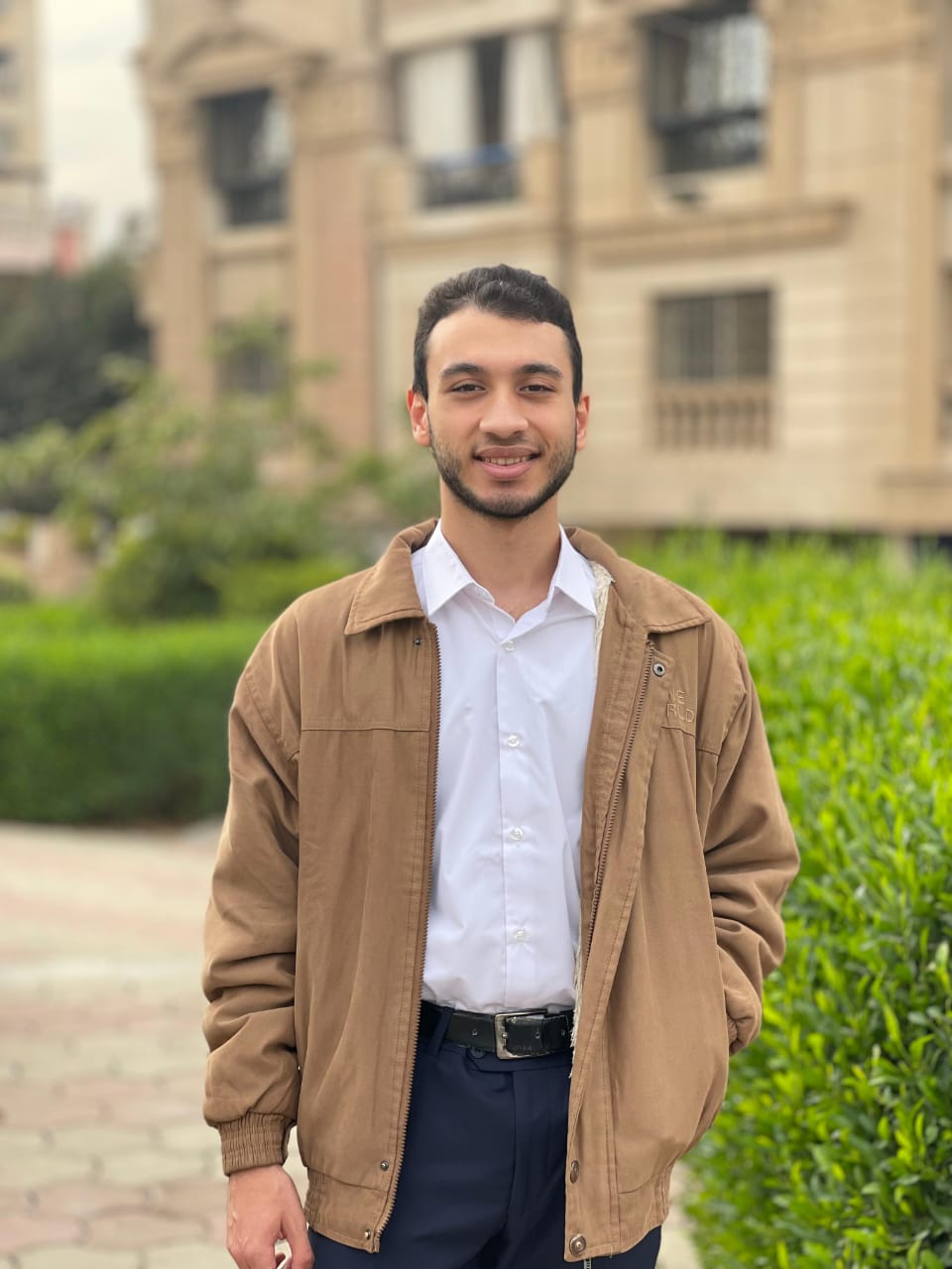 Ahmed Abdelgawad Profile